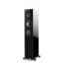 KEF R7 Gloss Black